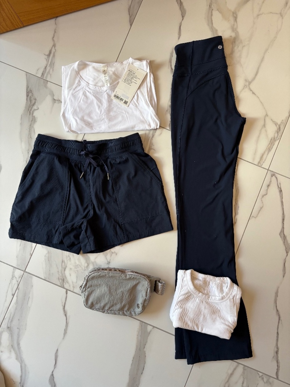 Lululemon Bundle